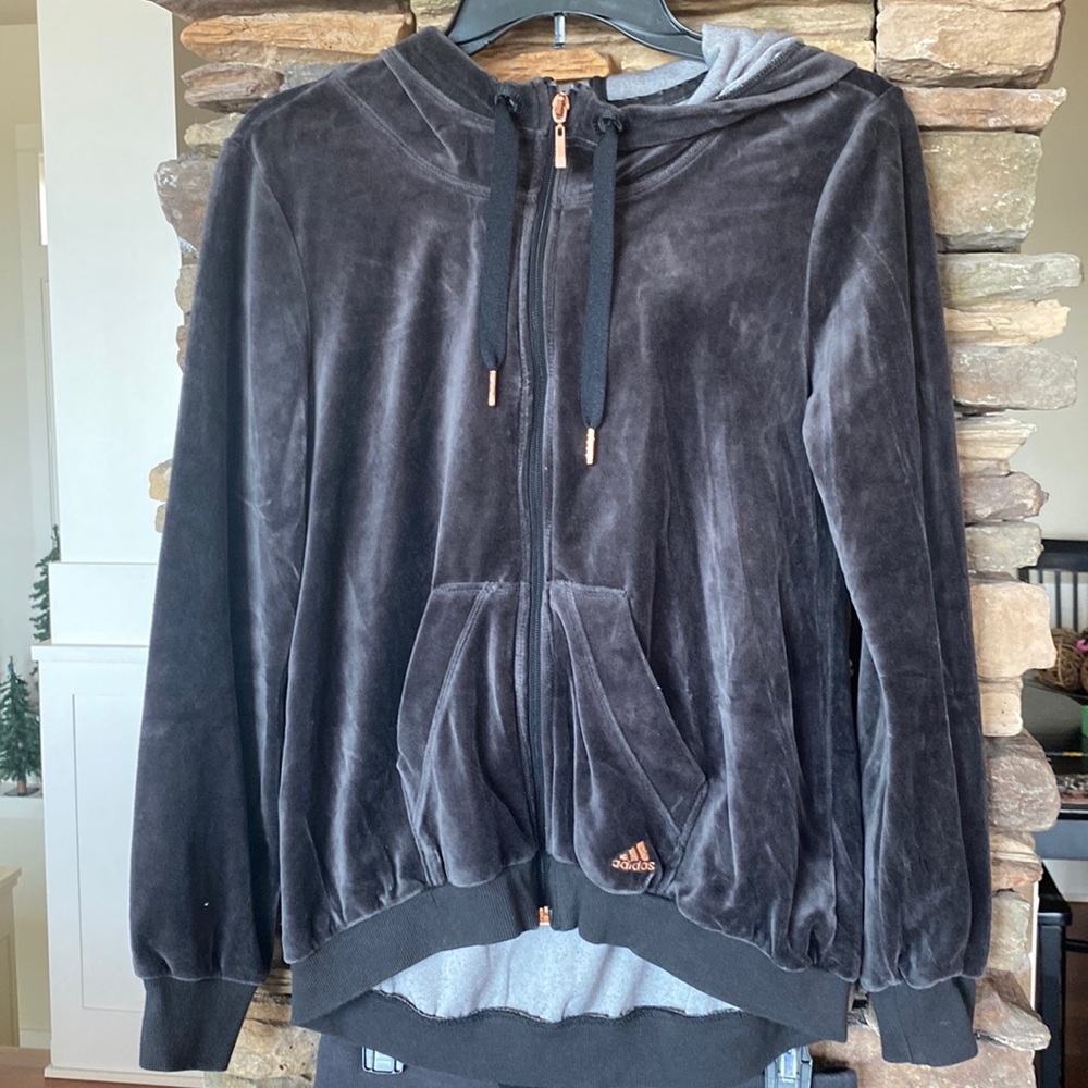 Adidas Track Suit